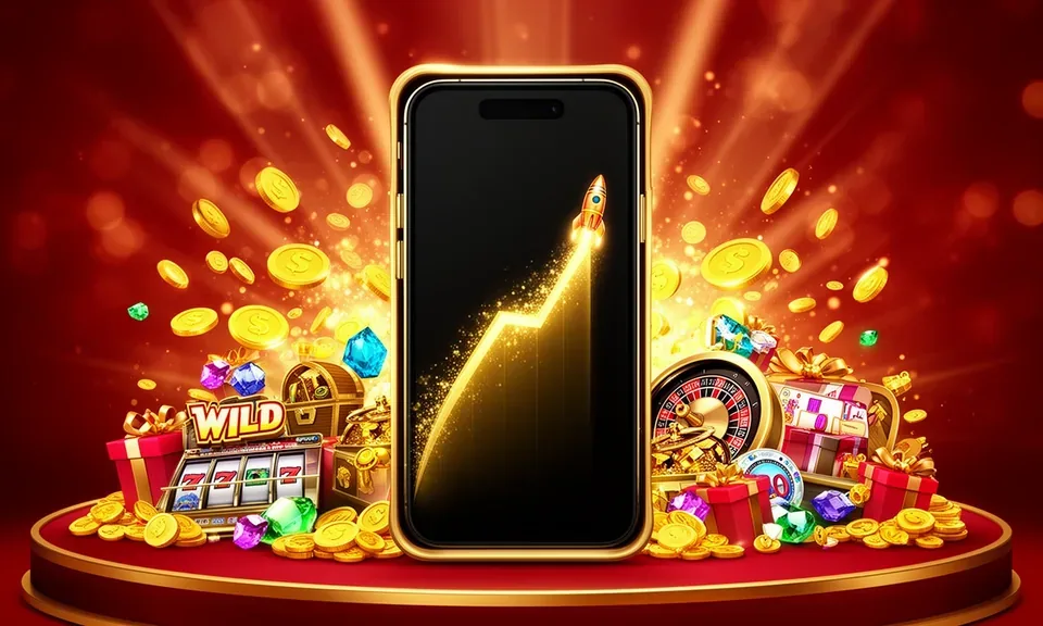 g200n Slots Feature Round Offer